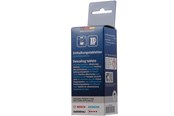 Rengøring - Bosch Afkalkningstabletter til kaffemaskiner 6 × 18 g - 00312453