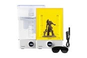 Printertilbehør - Elegoo Mercury XS Wash & Cure Bundle - 50.101.058300