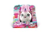Kreativt Legetøj - Airbrush Plush Hair'iffic 17 cm Squish Pal - Princesse - 1040111