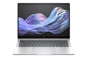 Bærbar - HP EliteBook X Flip G1i Ai - 14" Touchscreen | Intel® Core™ Ultra 7 258V | 32GB | 512GB | NFC - B69E6ET#UUW
