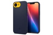 Mobil - Covers & Cases - Spigen Nano Pop MagSafe - blueberry navy - iPhone 17e/16e - ACS09154
