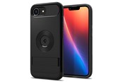 Mobil - Covers & Cases - Spigen Slim Armor MagSafe - black - iPhone 17e/16e - ACS09129