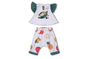 Dukker & Tilbehør - Baby Born Outfit Abe 43 cm - 871621