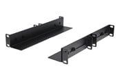 Rack skabe - Deltaco Adjustable L-Profile for Racks - 19-AL4560