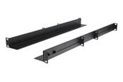 Rack skabe - Deltaco Adjustable L-Profile for Racks - 19-AL8000