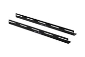 Rack skabe - Deltaco TOTEN 19-LS68 - Rack Rail Kit - 19-LS68