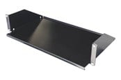 Rack skabe - TOTEN Fixed Shelf for G-Series 2U - 983600296