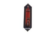 Merchandise - Nemesis Now - Harry Potter Firebolt Wall Plaque 34.5cm - B6152W2