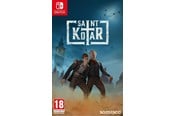 Spil - Saint Kotar - Nintendo Switch - Eventyr - 8718591188428