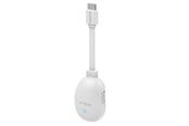 Streamingenheder - Strong LEAP-NEVE - 4K Google TV Stick - Dolby Vision Atmos - HDR10+ - LEAP-NEVE