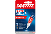 Tape & lim - Staedtler LOCTITE SUPERGLUE NR.1 3G TUBE BK - 9H 2955520