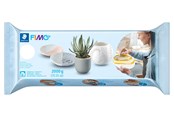 Hobby artikler - Staedtler FIMO AIR BASIC MODELLÉR 2000G HVID - 8102-0