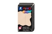 Hobby artikler - Staedtler FIMO MODELLÉR PROF. 226 GR. BEIGE - 8042-44