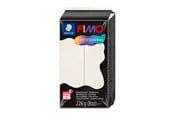 Hobby artikler - Staedtler FIMO MODELLÉR PROF. 226 GR PORCELÆN - 8042-03
