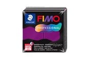 Hobby artikler - Staedtler MODELLÉR FIMO PROF 57G VIOLET - 8040-61