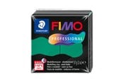 Hobby artikler - Fimo MODELLÉR FIMO PROF 57G GRØN - 8040-500