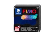 Hobby artikler - Staedtler MODELLÉR FIMO PROF 57G MARINEBLÅ - 8040-34