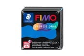 Hobby artikler - Fimo MODELLÉR FIMO PROF 57G BLÅ - 8040-300