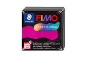 Hobby artikler - Fimo MODELLÉR FIMO PROF 57G MAGENTA - 8040-210