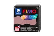 Hobby artikler - Staedtler MODELLÉR FIMO PROF 57G MØRK ROSA - 8040-20