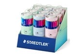 Skrive- og Tegneværktøjer - Staedtler TRIPLUS COLOR rPP 1,0MM 20 ASS - 323 PC20P