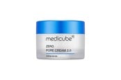 Ansigtspleje - Medicube Zero Pore Cream 2.0 50ml - 8800240567330