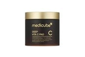 Ansigtspleje - Medicube Deep Vita C Pad 70 pads / 150 ml - 8800256109661