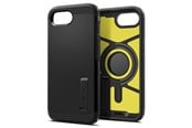Mobil - Covers & Cases - Spigen Tough Armor MagSafe - black - iPhone 17e/16e - ACS09137