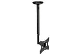 Vægbeslag, AV-Beslag & AV-Møbler - Sbox CPLB-28S Ceiling bracket - Maks 30 kg - Maks størrelse 43" - 0616320531997