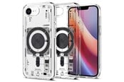 Mobil - Covers & Cases - Spigen Ultra Hybrid MagSafe - neo one - iPhone 17e/16e - ACS09143