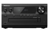 HiFi - AV Receiver/Amplifier - Panasonic SA-PMX802ME-K DAB+ receiver - BLACK - SA-PMX802ME-K