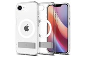 Mobil - Covers & Cases - Spigen Ultra Hybrid S MagSafe - clear white - iPhone 17e/16e - ACS09148