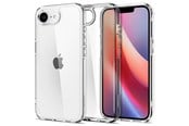 Mobil - Covers & Cases - Spigen Ultra Hybrid - crystal clear - iPhone 17e/16e - ACS09160