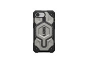 Mobil - Covers & Cases - UAG Monarch Pro - Titanium - iPhone 17e/16e - 114497113636