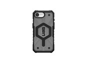 Mobil - Covers & Cases - UAG Pathfinder Clear Magsafe - Ash - iPhone 17e/16e - 114498113131