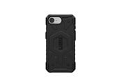 Mobil - Covers & Cases - UAG Pathfinder Magsafe - Black - iPhone 17e/16e - 114499114040