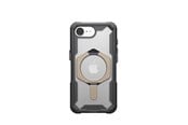Mobil - Covers & Cases - UAG Plasma XTE Magsafe - Ash/Titanium - iPhone 17e/16e - 114500113136