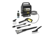 Højtryksrenser - Kärcher Højtryksrenser Pressure washer K Silent Anniversary Edition - 1.600-956.0
