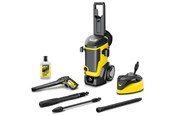 Højtryksrenser - Kärcher Højtryksrenser Pressure washer K 7 WCM Premium Home - 1.317-421.0