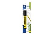 Skrive- og Tegneværktøjer - Staedtler FINELINER NORIS WRITING SORT 2/BK - 307-9 BK2