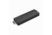 Streamingenheder - Strong LEAP-UNA Android TV-Stick - 2K - HDR10+ - LEAP-UNA