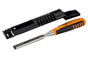 Værktøj - BAHCO 424P-4 woodworking chisels - 424P-4