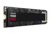 SSD - Samsung 9100 PRO SSD - 8TB - Uden køleprofil - M.2 2280 - PCIe 5.0 - MZ-VAP8T0BW