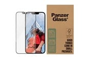 Mobil - Beskyttelsesglas - PanzerGlass - screen protector for mobile phone - ultra-wide fit - PGBNUWFG29845