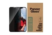 Mobil - Beskyttelsesglas - PanzerGlass - screen protector for mobile phone - ultra-wide fit - PGBPUWFG29845