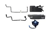 Systemtilbehør (kølepasta mv.) - Dell - enablement kit - customer kit - 490-BKRY