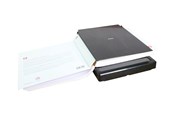 Scanner - Avision FB10 - flatbed scanner - desktop - USB 2.0 - 000-0870-02G