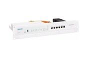 Netværkstilbehør - Rackmount.IT RM-SR-T10I - network device mounting kit - 1.3U - 19" - RM-SR-T10I