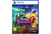 Spil - Eldrador Creatures Shadowfall - Sony PlayStation 5 - Strategi - 4251809540815