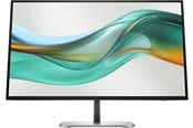 Skærm - 27" HP 527pu Series 5 Pro - 2560x1440 (QHD) - 100Hz - IPS - 100W USB-C - 9E0G5AA#ABB
